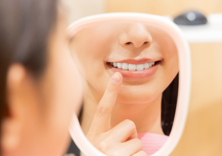 良い噛み合わせとは何だろう？チェック付き