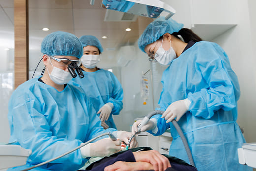 削る量を限りなく抑える