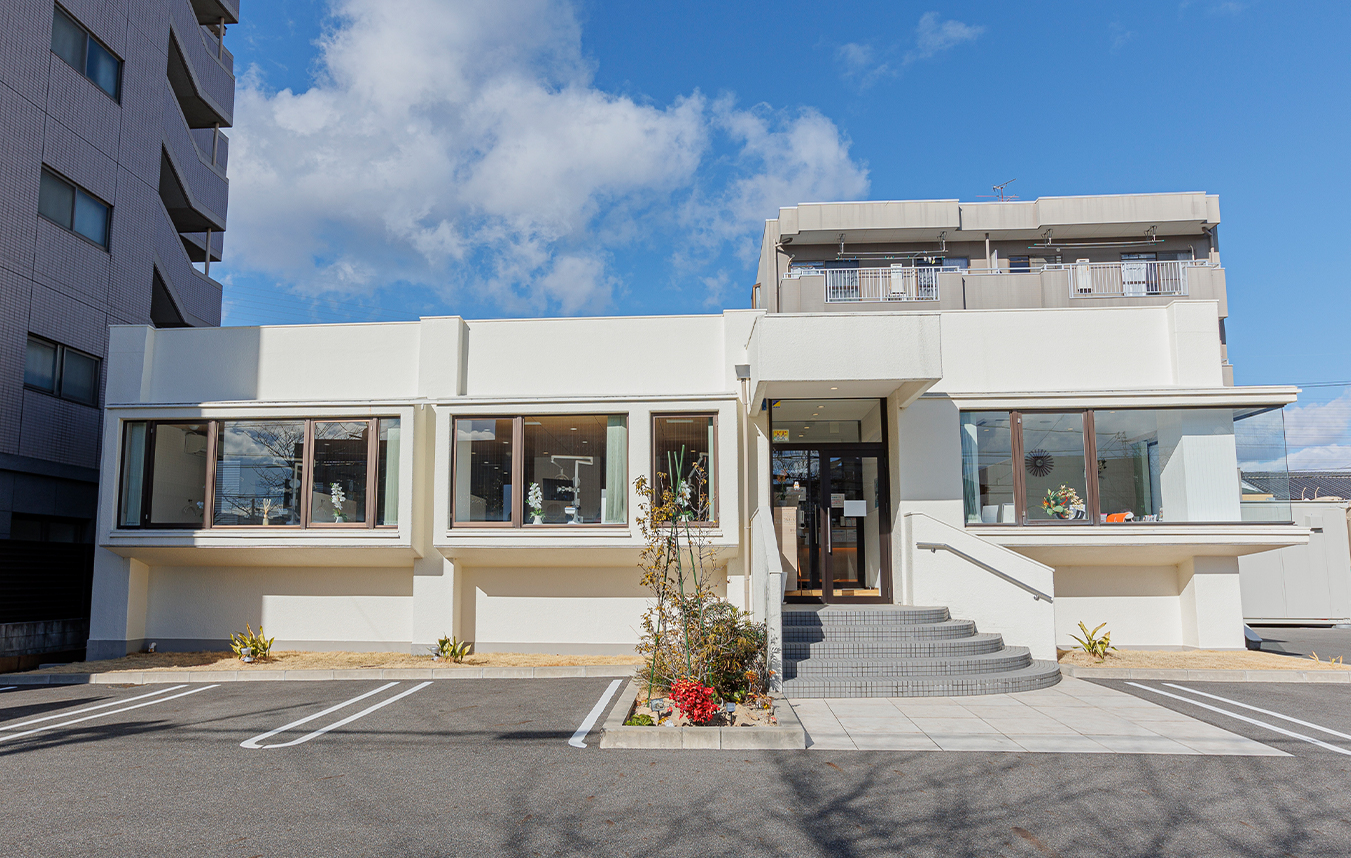 伊藤歯科クリニック