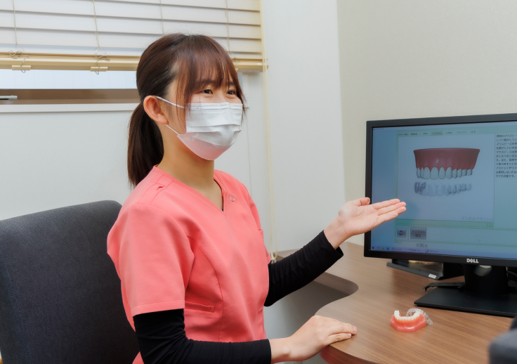 カウンセリング