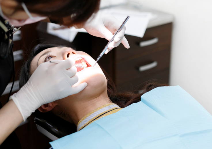 妊娠中期（5〜7ヶ月／安定期）