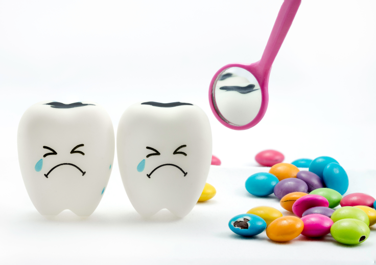 2.早期発見・早期治療ができる