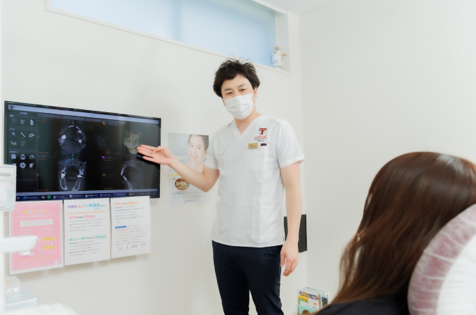 「抜いたほうがいいのか分からない」 