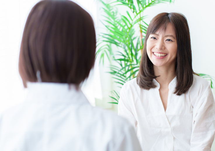 妊娠中のお口のケアは、お母さんと赤ちゃんの健康を守る大切な一歩です