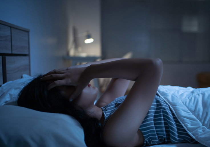 生活習慣・ストレス