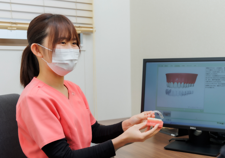 初回無料カウンセリング