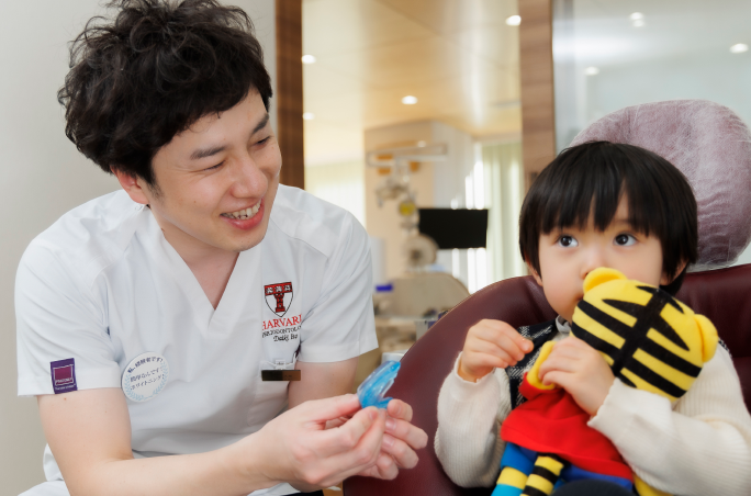 「前歯が出てきた 」「噛み合わせがズレている」