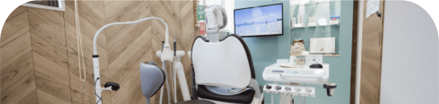 マウスピース矯正