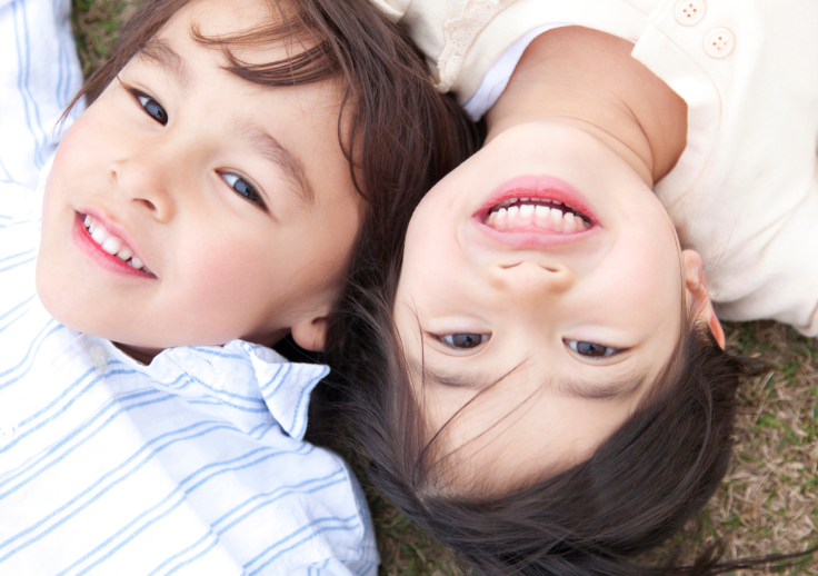 1.早期発見・予防ができる