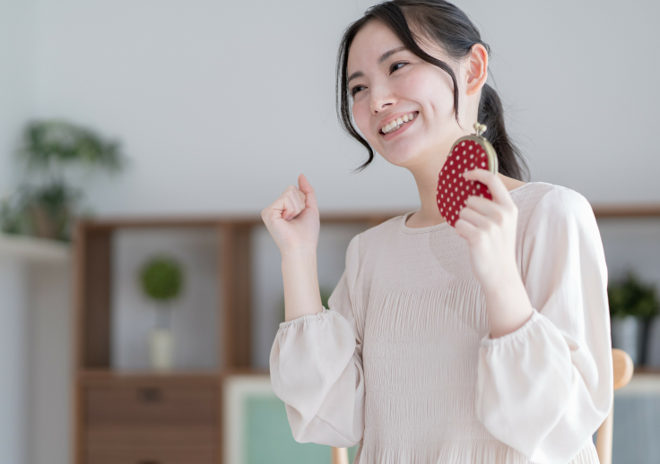  3.時間・医療費の負担を軽減