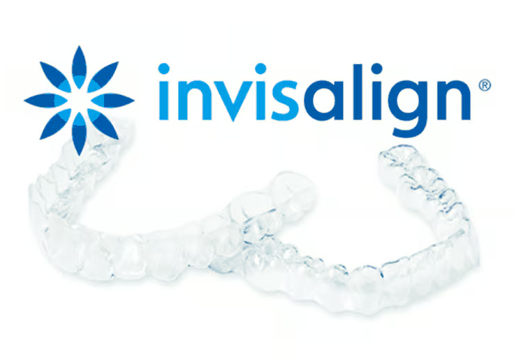 インビザライン・ファースト（目安：6〜10歳頃）