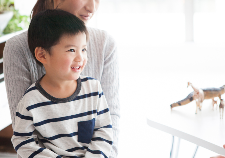 「うちの子に必要？ 」「いつから始めるべき？」