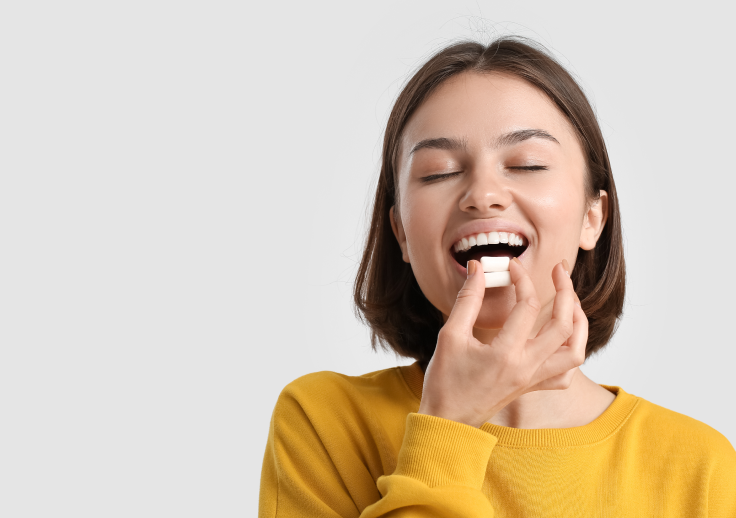 虫歯予防に最適なキシリトールについて知ろう