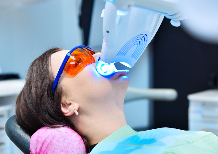 この症状がある方はホワイトニング再検討！？