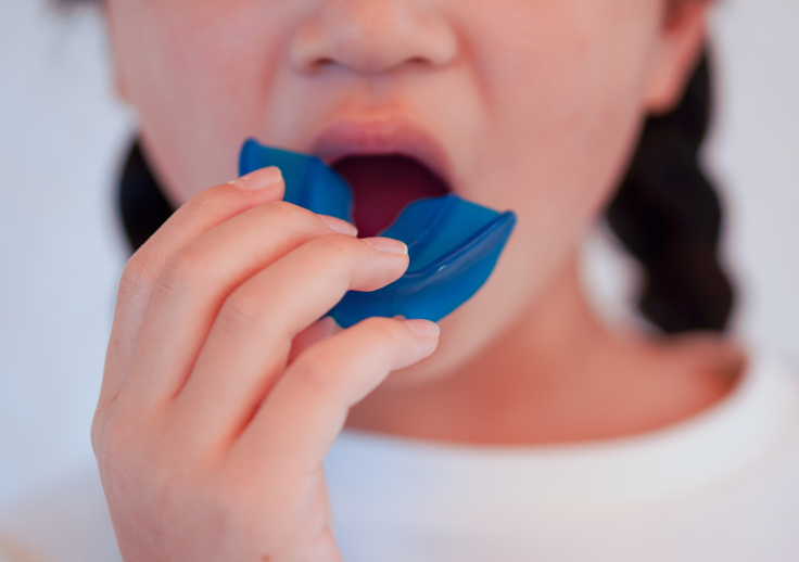 マイオブレース（目安：5〜10歳頃）